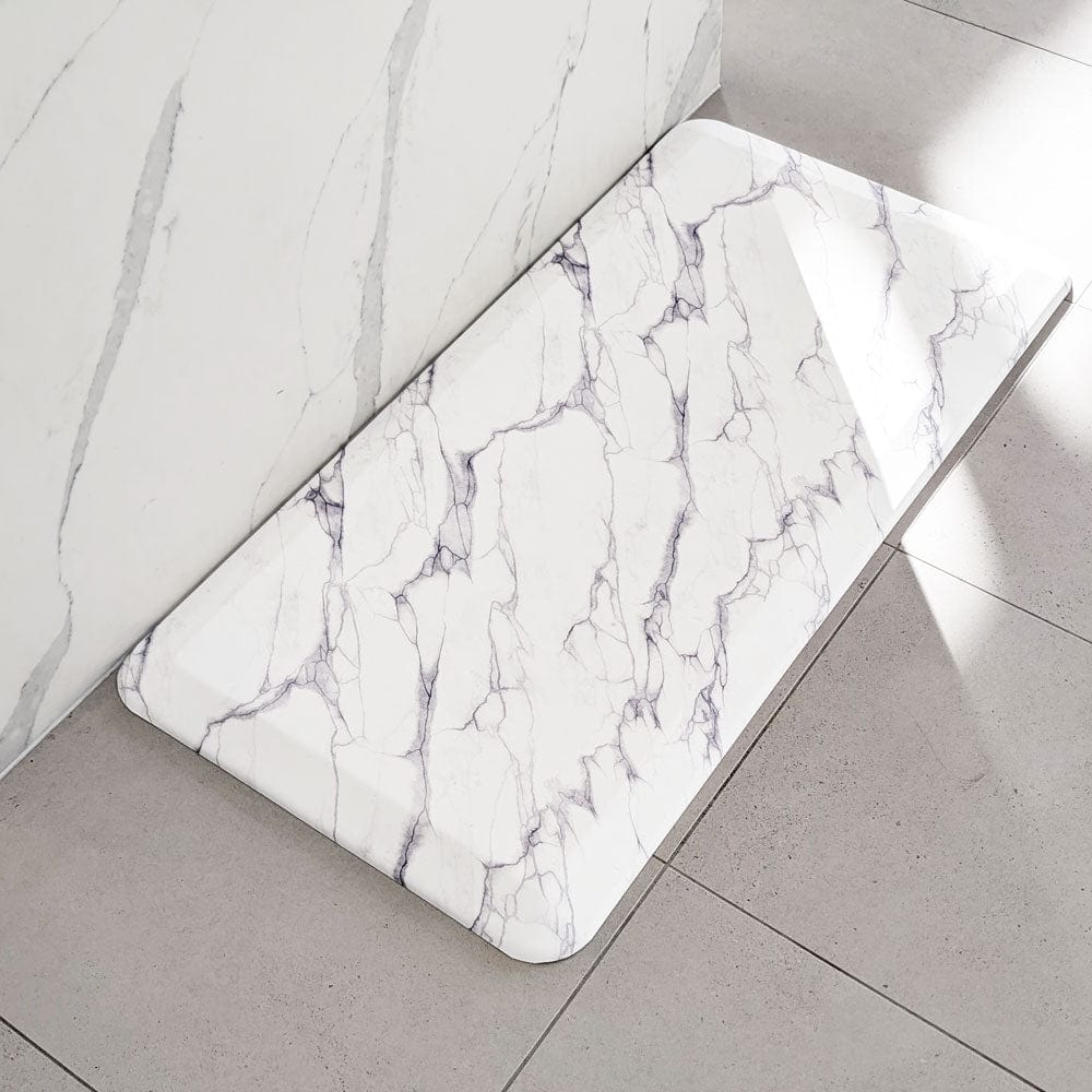 Neptune Blanket Mat Marble Luxe Anti-Fatigue Standing Mats