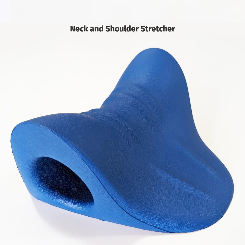 Neptune Blanket Neck Stretcher cervical pain relief