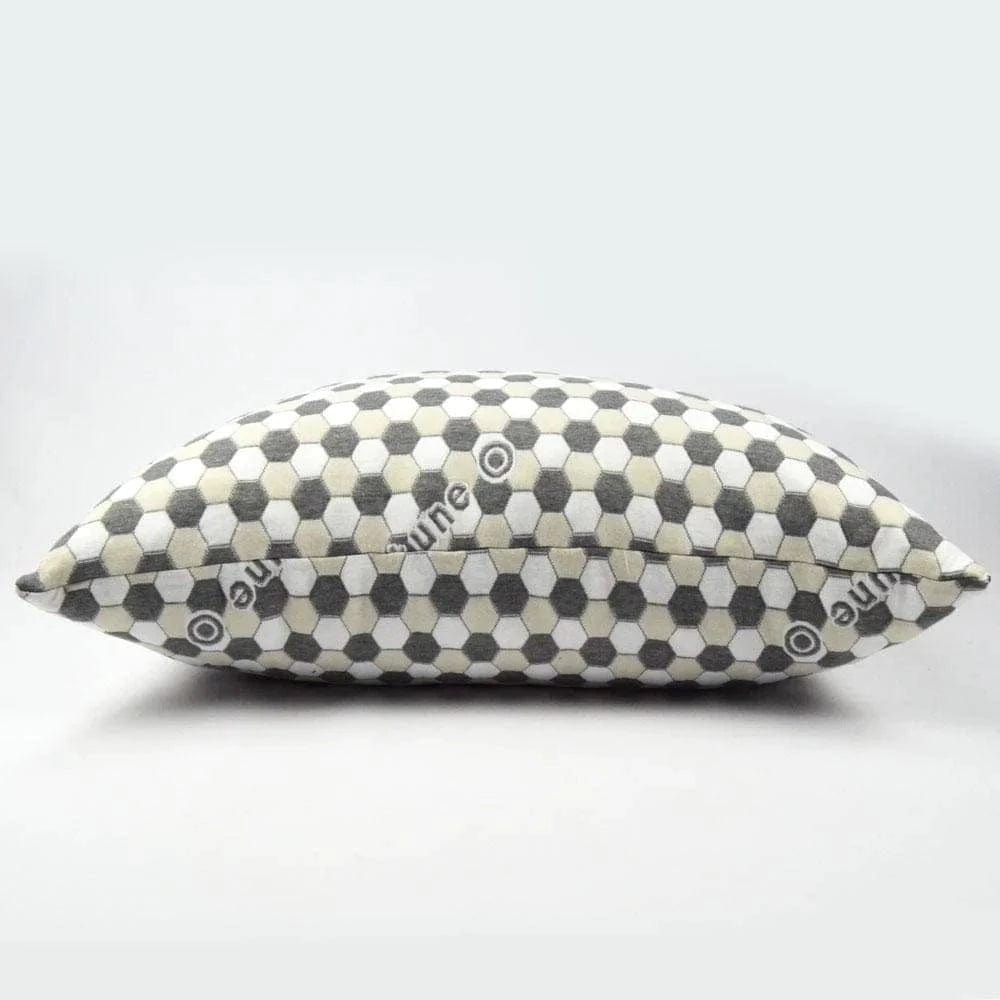 Neptune Blanket pillow 1x Pillow Sliced Memory Foam Pillow