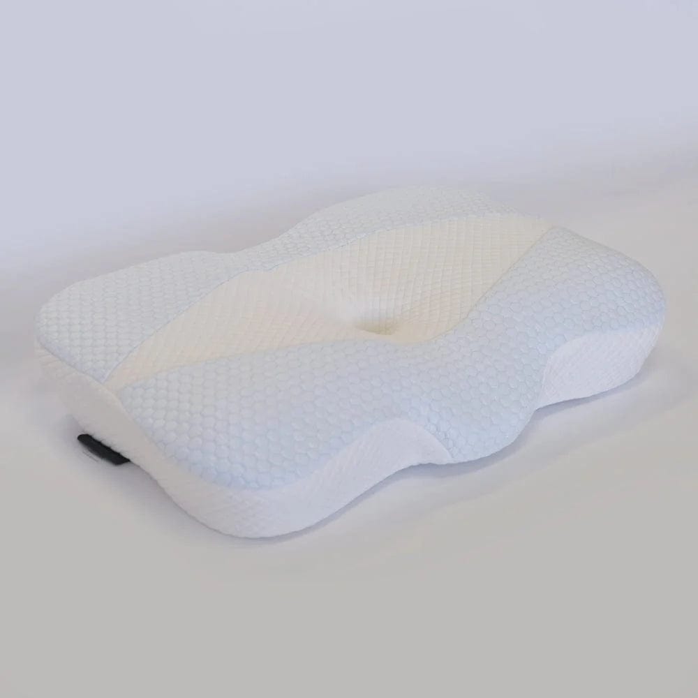 Neptune Blanket pillow Memory Foam Orthopaedic Pillow