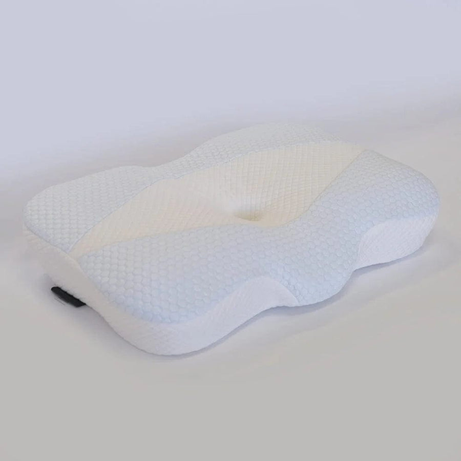 Neptune Blanket pillow Memory Foam Orthopaedic Pillow