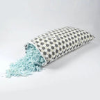 Neptune Blanket pillow Sliced Memory Foam Pillow