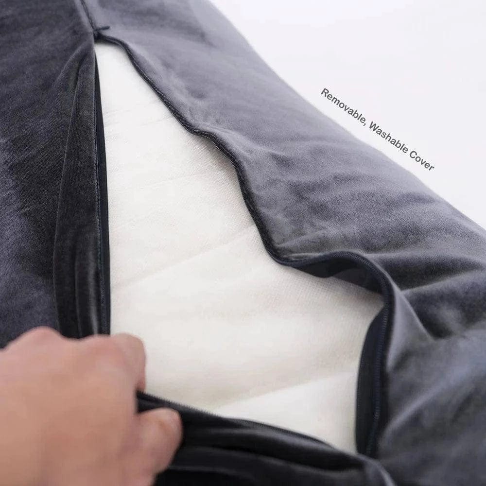 Neptune Blanket pillow The Neptune Big Soft Pillow