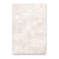 Neptune Blanket play mat Medium - (1.52 x 2.03m) / Blush Beige The Mellow Mat™ Designer Print Edition