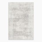 Medium Mellow Mat - (1.52 x 2.03m) / Light Grey The Mellow Mat™ Designer Print Edition
