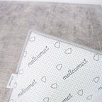 Neptune Blanket play mat The Mellow Mat™ Designer Print Edition