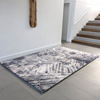 Designer play rug - Neptune Blanket play mat The Mellow Mat™ Designer Print Edition