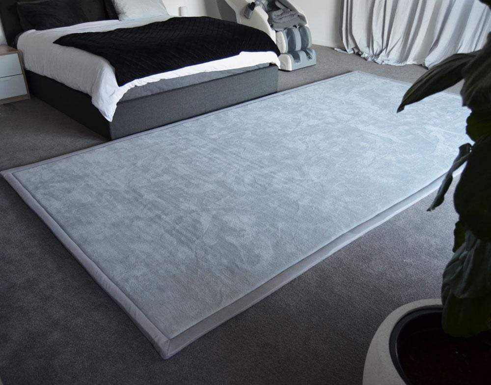 Memory foam play rug - The Mellow Mat™ (Soft Touch Tatami Rug)
