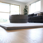 Neptune Blanket tatami play rug - The Mellow Mat™ designer play mat series