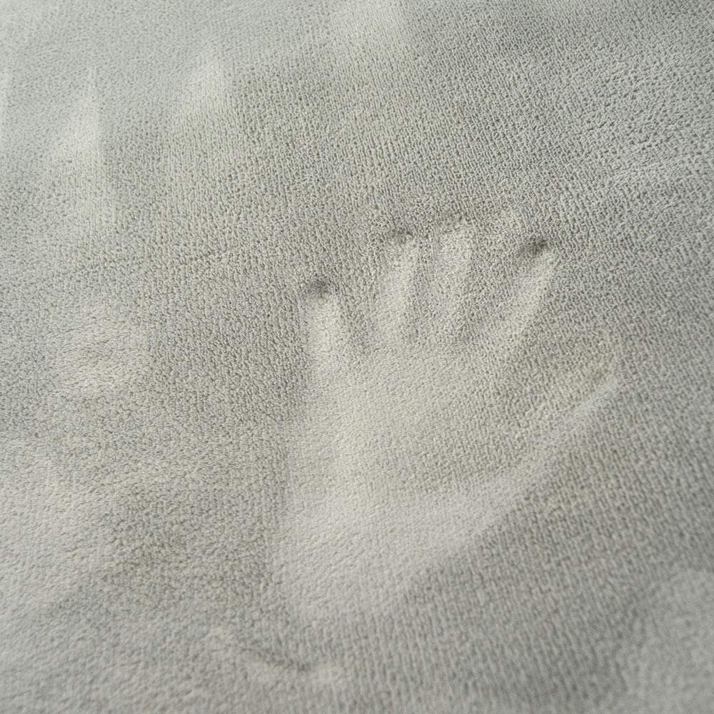 soft textured memory foam play rug for newborns - The Mellow Mat™ (Soft Touch Tatami Rug)