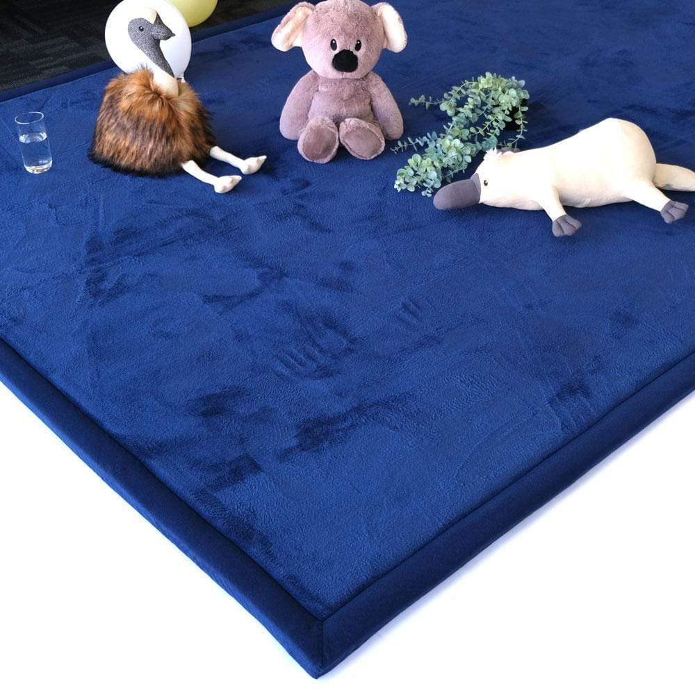 Neptune Blanket play mat The Mellow Mat™ (Soft Touch Tatami Rug)