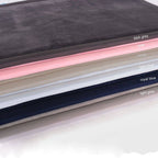 Neptune Blanket play mat The Mellow Mat™ (Soft Touch Tatami Rug) choice of colours