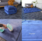 Setting up The Mellow Mat™ (Soft Touch Tatami Rug)