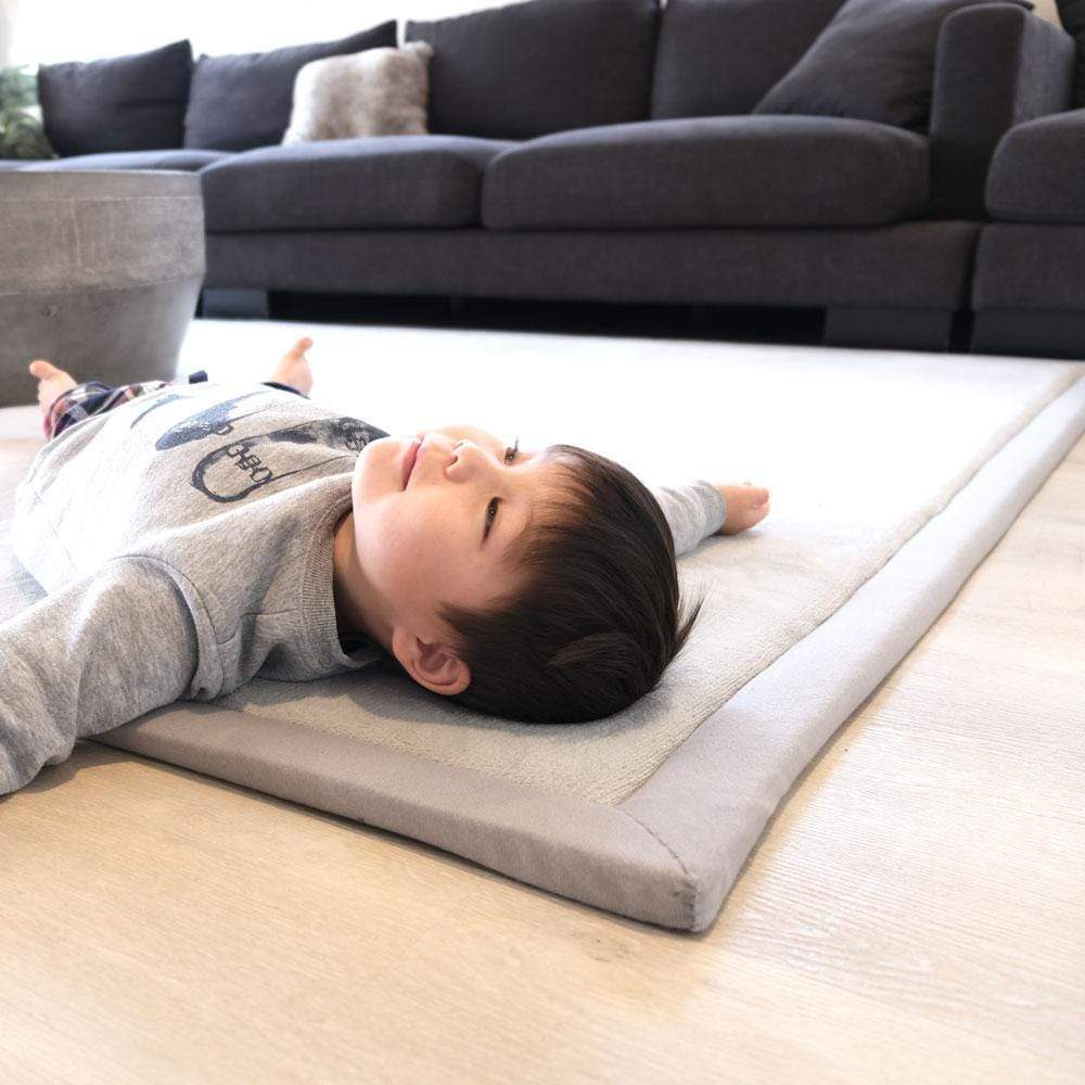 Soft Touch Tatami Rug - The perfect children's play mat from Mellow Mat