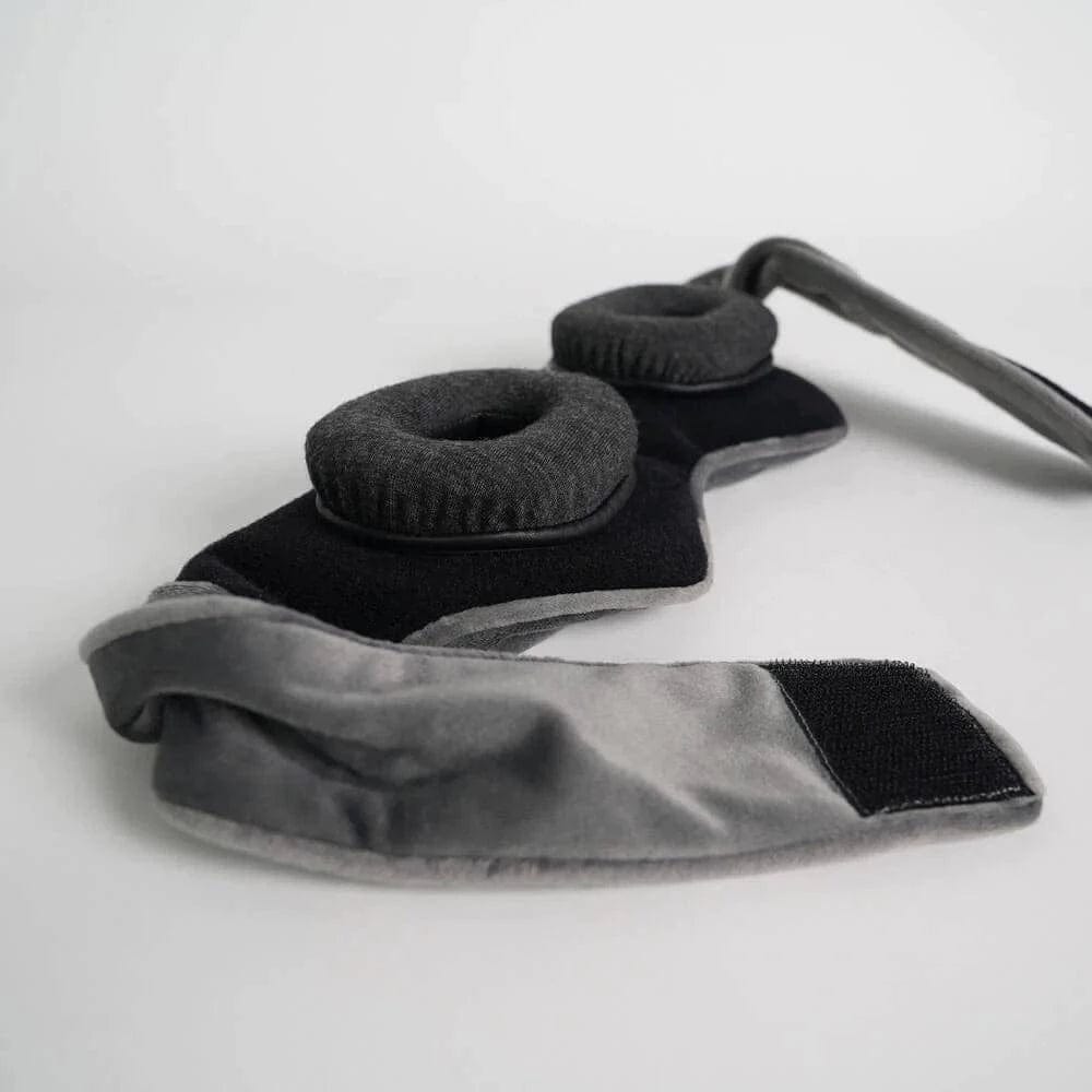 Neptune Blanket Sleep Mask Weighted Sleep Mask II - Ultimate Sleep Aid