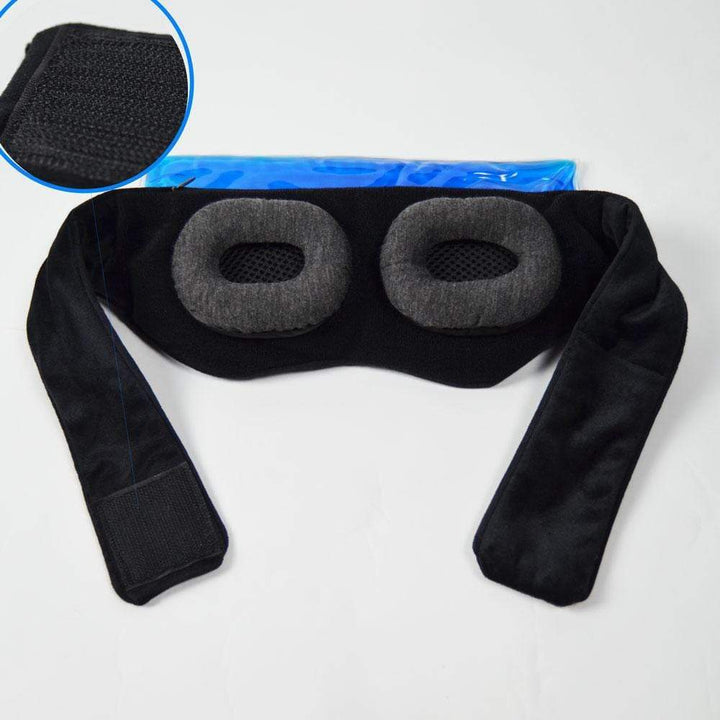 Neptune Blanket Sleep Mask Weighted Sleep Mask II - Ultimate Sleep Aid
