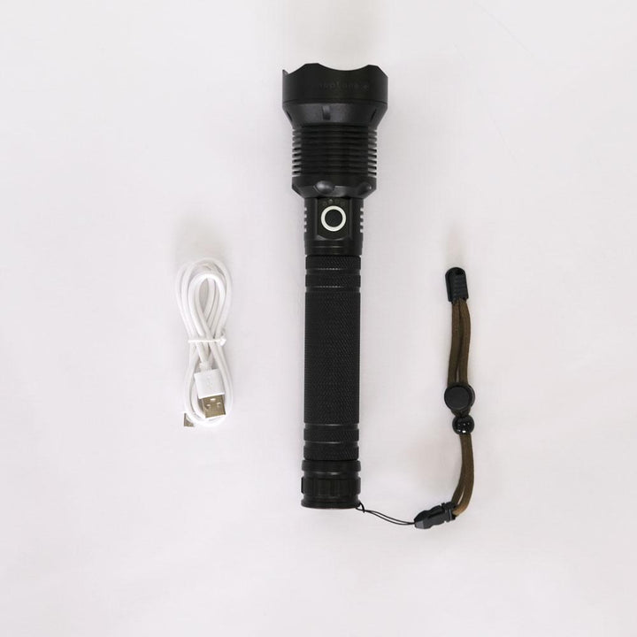 Neptune Blanket Super Torch Flashlight