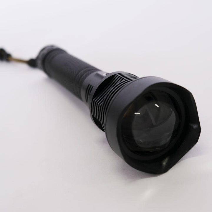 Neptune Blanket Super Torch Flashlight