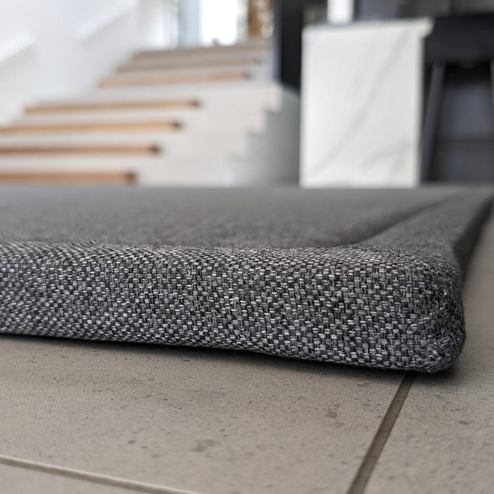 Neptune Blanket The Mellow Mat® Linen Range