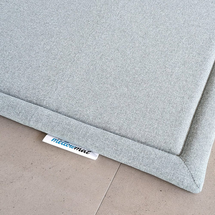 Neptune Blanket The Mellow Mat® Linen Range