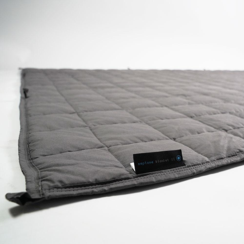 Neptune Blanket Weighted Blankets Weighted Blanket II - The Ultimate Calming Blanket in Australia