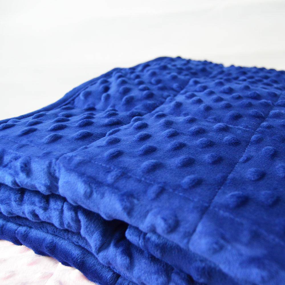 Neptune Blanket Weighted Throw Weighted Throw - Ultimate Calming Blanket in Australia