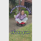 Swivel Balance Chair