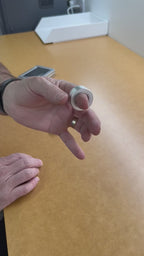 TRI Magnetic Rings