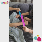 Silicone Slap Band