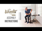 Wonder Tray Premium video 2