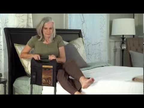 Bedside Sturdy Rail video