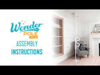 Wonder Pole Plus video 2