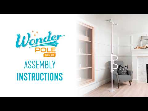 Wonder Pole Plus video 2