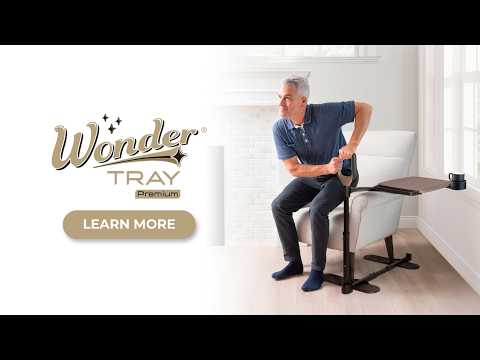 Wonder Tray Premium video 1