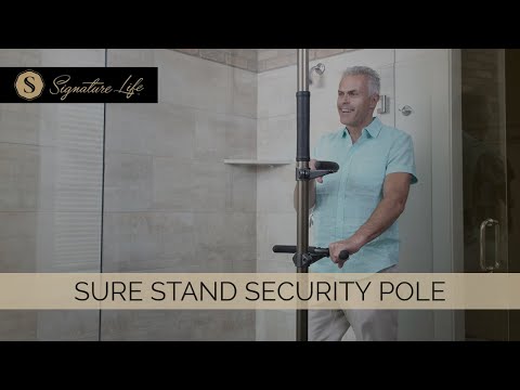 Sure Stand Grip video