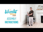 Wonder Pole Slim video