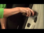 Auto Assist Grab Bar demonstration video