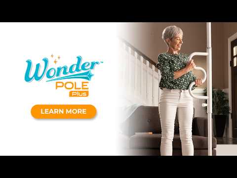 Wonder Pole Plus video 1