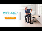 Assist-A-Tray (2026 Model) video