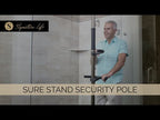 Sure Stand Extension video
