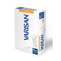 Varisan Compression Wear Varisan Thigh High Grip FASHION Stockings Normal Ccl.2 (Closed Toe) F24N9