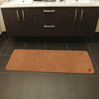 Quintro Healthcare Bathroom & Toilet Conni Floor Mat - Long Runner