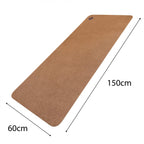 Quintro Healthcare Bathroom & Toilet Conni Floor Mat - Long Runner