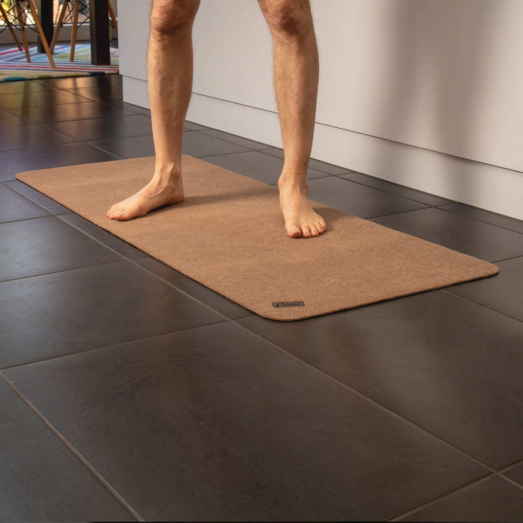 Quintro Healthcare Bathroom & Toilet Conni Floor Mat - Long Runner
