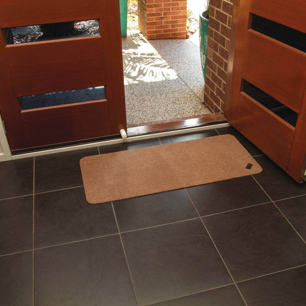Quintro Healthcare Bathroom & Toilet Conni Floor Mat - Mid Runner