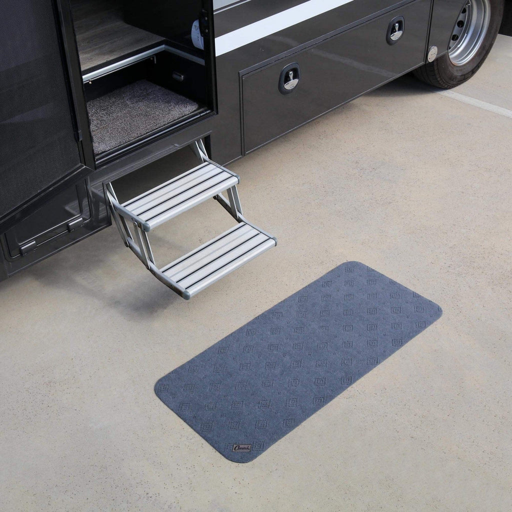 Quintro Healthcare Bathroom & Toilet Conni Floor Mat - Mid Runner
