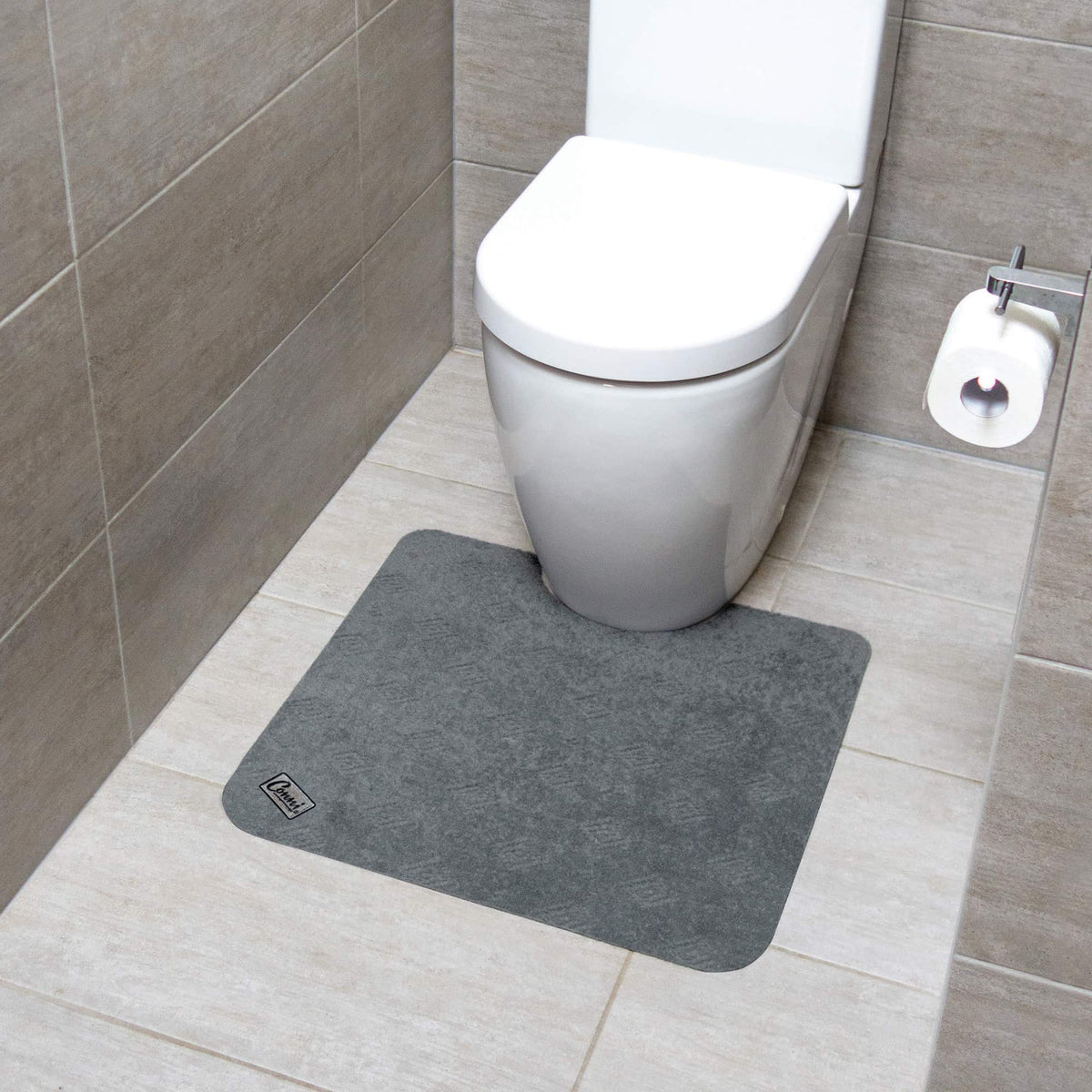 Quintro Healthcare Bathroom & Toilet Conni Toilet Floor Mat