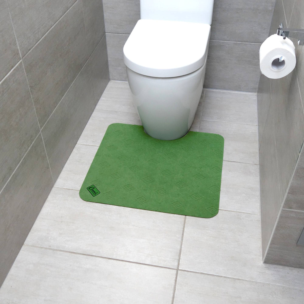 Quintro Healthcare Bathroom & Toilet Conni Toilet Floor Mat