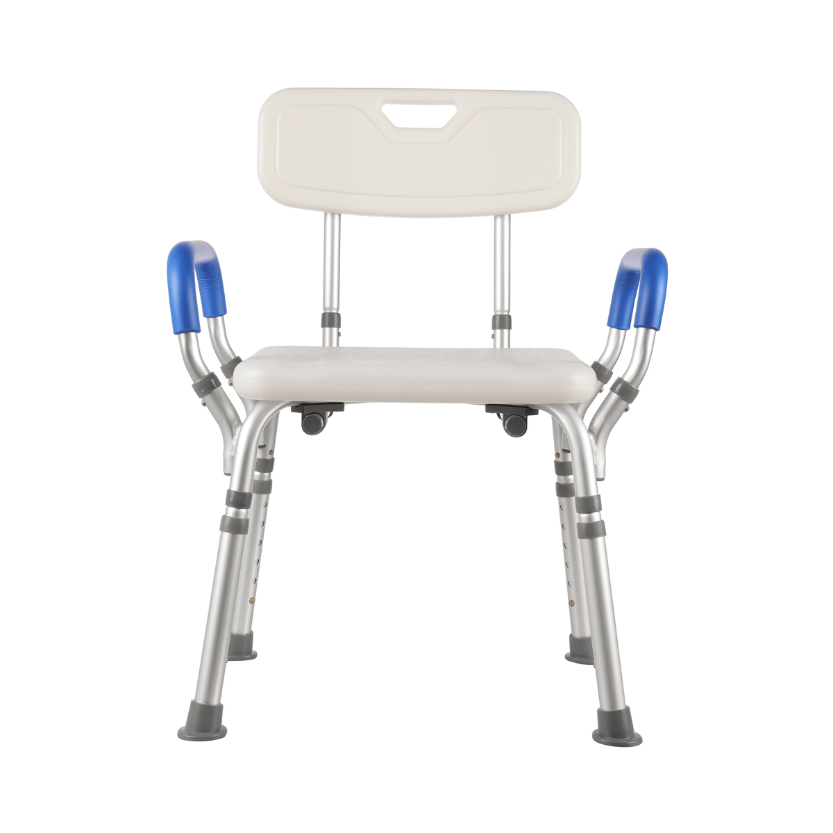 Quintro Healthcare Bathroom & Toilet Max Mobility Delta C24 Shower Chair