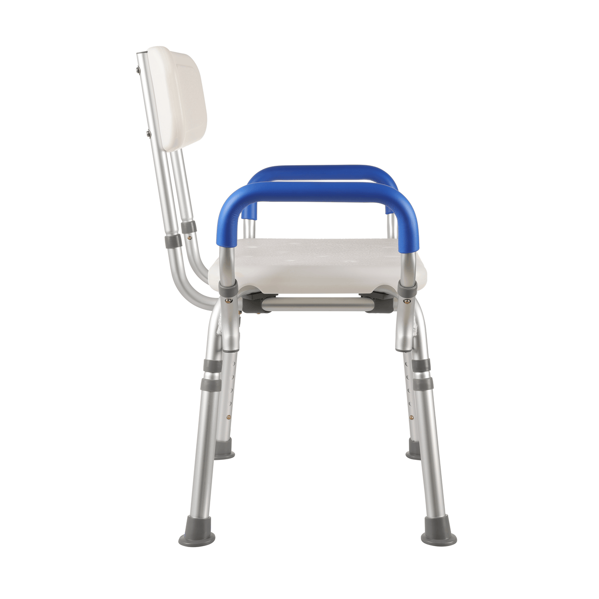 Quintro Healthcare Bathroom & Toilet Max Mobility Delta C24 Shower Chair